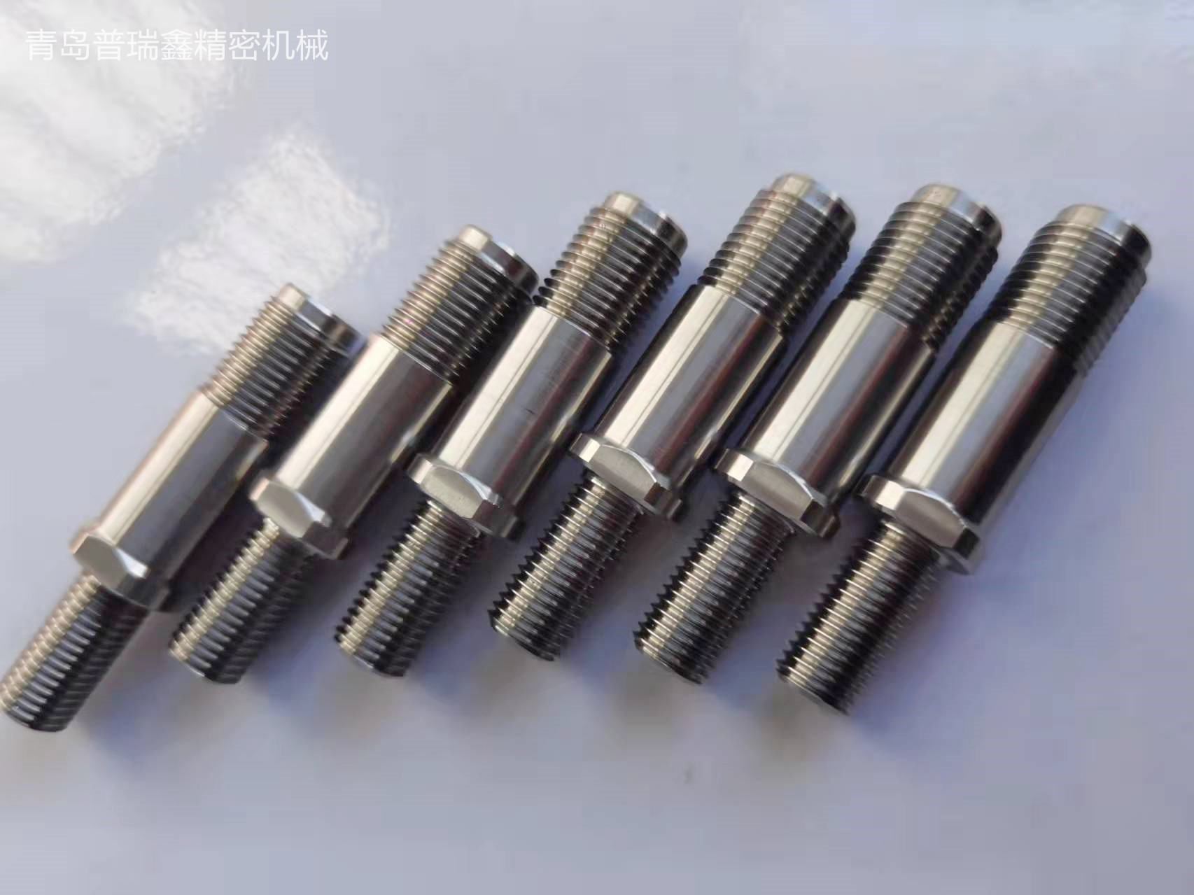 青島數(shù)控車加工